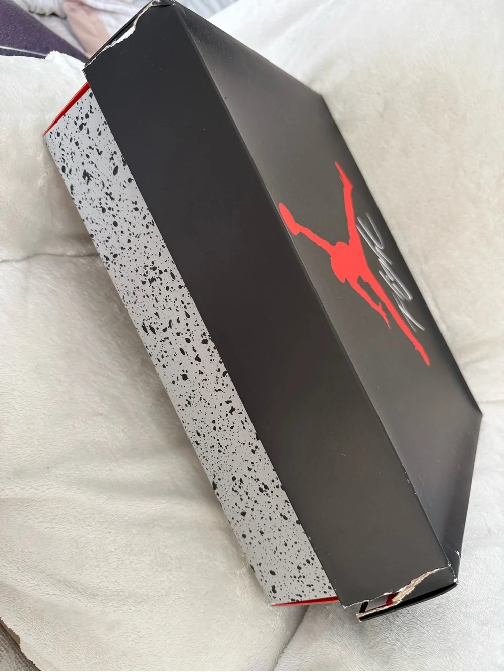 WMNS AIR JORDAN 4 RETRO